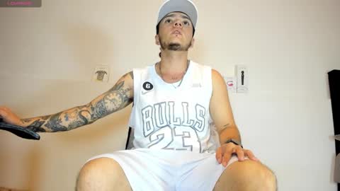 ADAM         online show from 02-19-25, 07:27