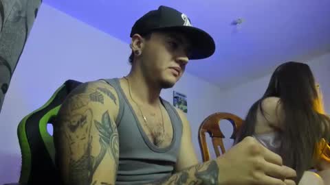 ADAM         online show from 09-18-25, 12:18