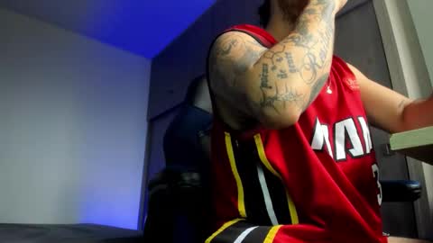 ADAM         online show from 02-16-26, 04:36