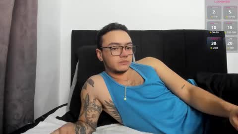 ADAM         online show from 03-25-26, 12:27