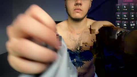 ADAM         online show from 04-04-26, 05:21