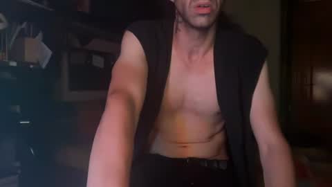 Erogothh online show from 06-24-26, 08:57
