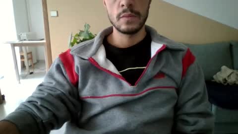 Boybi online show from 11-30-25, 03:05