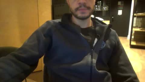 Boybi online show from 01-06-26, 07:28