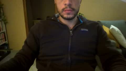 Boybi online show from 02-07-26, 08:34