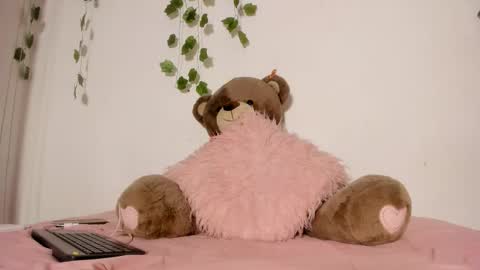 Maria online show from 03-17-26, 05:11