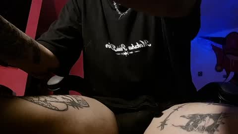 malek_xarx online show from 04-03-26, 03:26