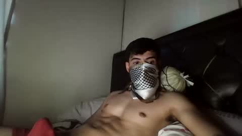 malekthick online show from 05-04-26, 03:08