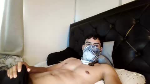malekthick online show from 06-28-26, 05:19