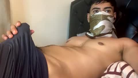 malekthick online show from 07-05-26, 02:02