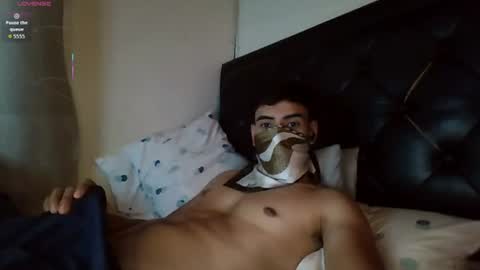 malekthick online show from 07-08-26, 06:56