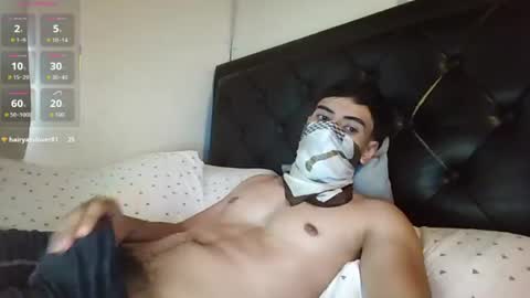 malekthick online show from 07-14-26, 04:56
