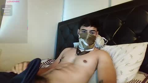 malekthick online show from 07-18-26, 01:59