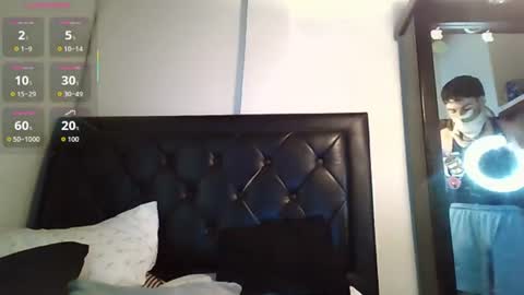malekthick online show from 07-20-26, 05:48