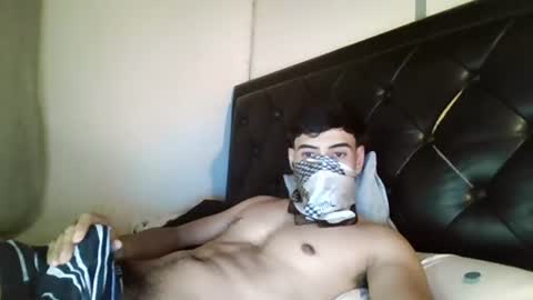 malekthick online show from 07-28-26, 01:45