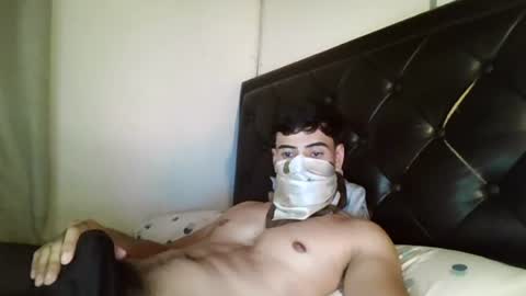 malekthick online show from 07-28-26, 11:37