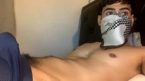malekthick online show from 07-31-26, 12:37