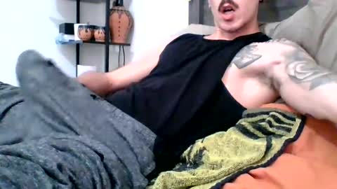 Men online show from 07-27-26, 06:15