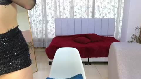 Snapshot of malen_fitnessmilf chatting on 06-19-26, 08:45 malen_fitnessmilf online show from 06-19-26, 08:45