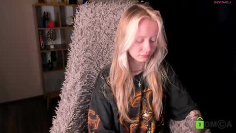 Malena online show from 11-05-25, 09:42