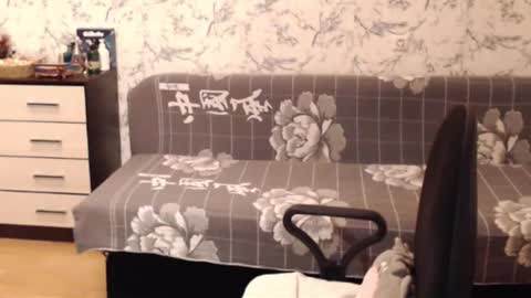 Malena online show from 10-22-25, 07:08