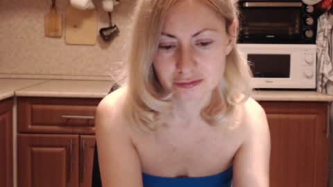 Malena online show from 04-02-26, 09:12