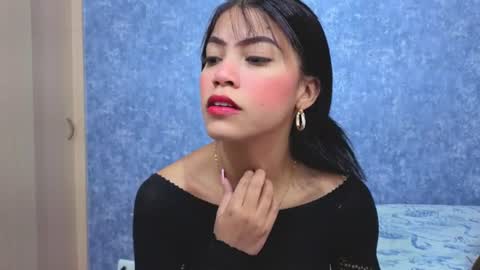Malia foox online show from 06-21-26, 05:37
