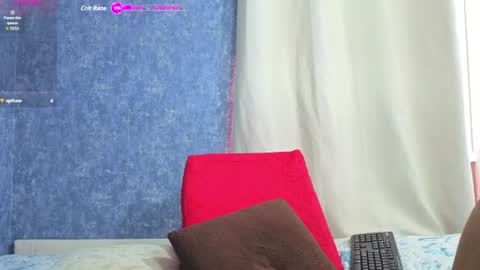 Malia foox online show from 06-26-26, 06:01