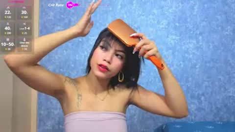 Malia foox online show from 07-07-26, 05:17