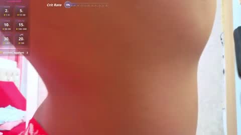 Malia foox online show from 07-09-26, 06:56
