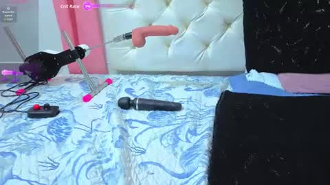 Malia foox online show from 07-23-26, 01:58