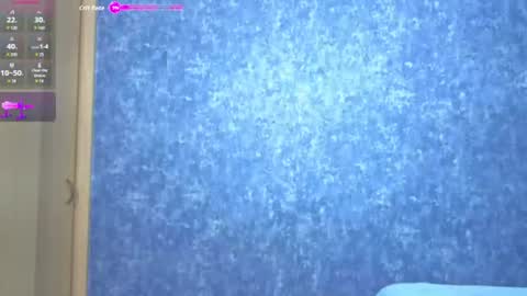 Malia foox online show from 07-30-26, 01:15
