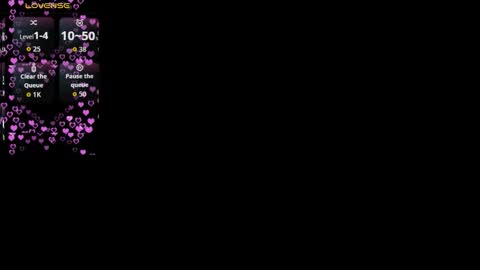 Alice Asylum online show from 09-30-25, 07:08