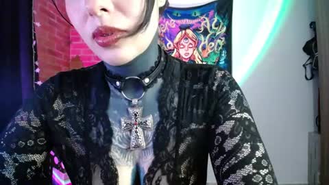 Alice Asylum online show from 06-22-26, 03:25