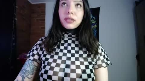 Alice Asylum online show from 07-23-26, 01:58