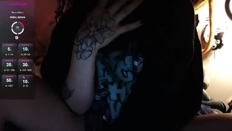 Mar  Alicia     Rosie  v A L I C I A W I T C -  Meg Cherie online show from 03-27-26, 05:02