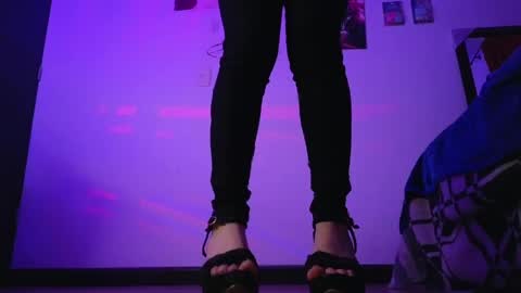 Mar  Alicia     Rosie  v A L I C I A W I T C -  Meg Cherie online show from 04-14-26, 04:40