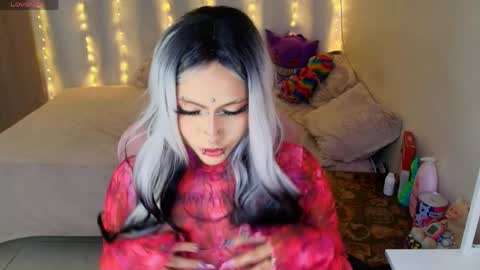 maliciaxpoison online show from 04-01-26, 11:02