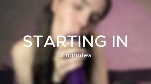 Snapshot of maliinka chatting on 04-25-26, 07:00 Malinka online show from 04-25-26, 07:00