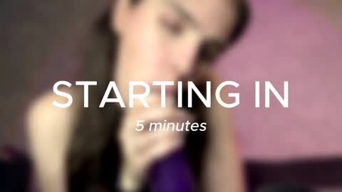Snapshot of maliinka chatting on 06-06-26, 07:07 Malinka online show from 06-06-26, 07:07
