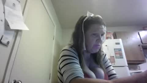 Snapshot of malinda702 chatting on 12-27-24, 02:58 malinda702 online show from 12-27-24, 02:58