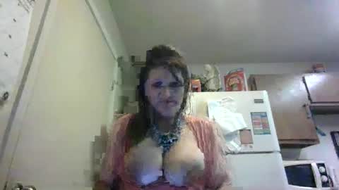 Snapshot of malinda702 chatting on 01-22-25, 04:55 malinda702 online show from 01-22-25, 04:55
