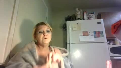 malinda702 online show from 04-07-26, 03:18