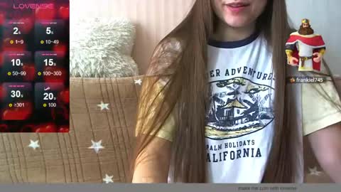 malinka_sweet19 online show from 05-07-26, 05:46