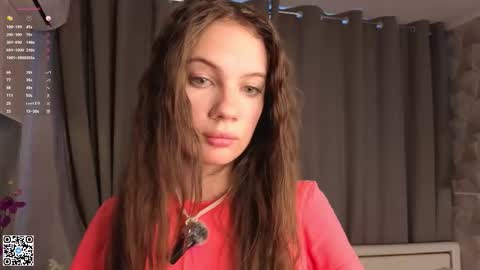 Evelyn online show from 02-09-26, 04:49