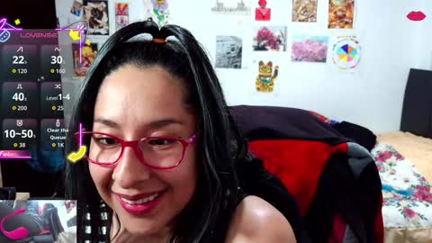 Snapshot of malishka_fox chatting on 09-12-25, 03:39 Malishka  online show from 09-12-25, 03:39
