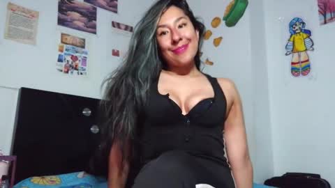 Snapshot of malishka_fox chatting on 10-06-25, 03:26 Malishka  online show from 10-06-25, 03:26