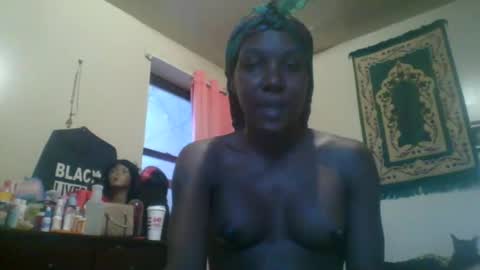 Beauty IS Her Name BABY online show from 12-16-24, 01:22