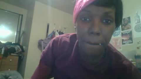 Beauty IS Her Name BABY online show from 02-05-25, 10:55