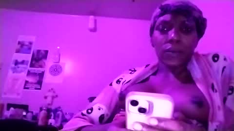 Beauty IS Her Name BABY online show from 12-02-25, 03:07